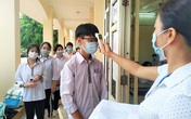 Hải Phòng xây dựng nhiều kịch bản cho kỳ thi tốt nghiệp THPT 2021 Hải Phòng xây dựng nhiều kịch bản cho kỳ thi tốt nghiệp THPT 2021