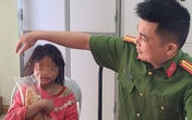 Bé gái bị bỏ đói: Bố mẹ đều là con nghiện, 11 tuổi không được tới trường Bé gái bị bỏ đói: Bố mẹ đều là con nghiện, 11 tuổi không được tới trường