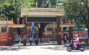 Quảng Ninh: Xét nghiệm COVID-19 cho toàn bộ thí sinh tham gia kỳ thi THPT 2021 Quảng Ninh: Xét nghiệm COVID-19 cho toàn bộ thí sinh tham gia kỳ thi THPT 2021