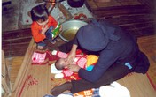 Tăng cường nâng cao chất lượng dân số ở nơi được ví như 'viên ngọc xanh' giữa đại ngàn Tăng cường nâng cao chất lượng dân số ở nơi được ví như 'viên ngọc xanh' giữa đại ngàn