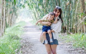 Người mẹ ở TP.HCM xa con hơn 2 tháng vì dịch COVID-19 Người mẹ ở TP.HCM xa con hơn 2 tháng vì dịch COVID-19