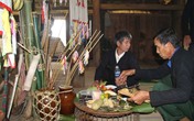 Nỗ lực đẩy lùi các hủ tục trong đời sống đồng bào dân tộc Nỗ lực đẩy lùi các hủ tục trong đời sống đồng bào dân tộc