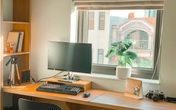Căn hộ 65m² tạo ấn tượng nhờ vẻ đẹp tinh tế, nhẹ nhàng sau cải tạo ở Hà Nội Căn hộ 65m² tạo ấn tượng nhờ vẻ đẹp tinh tế, nhẹ nhàng sau cải tạo ở Hà Nội