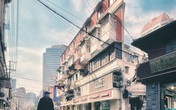 Cuộc sống chật vật bên trong những ngôi nhà siêu mỏng giữa lòng thành phố hoa lệ "không bao giờ ngủ" Cuộc sống chật vật bên trong những ngôi nhà siêu mỏng giữa lòng thành phố hoa lệ "không bao giờ ngủ"