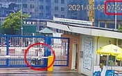 Thông tin mới nhất về vụ việc "nam sinh Hà Nội đi thi muộn, gào khóc thảm thiết trước cổng trường" Thông tin mới nhất về vụ việc "nam sinh Hà Nội đi thi muộn, gào khóc thảm thiết trước cổng trường"