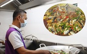Người Đà Nẵng tất bật kho cá, tiếp lương thực cho TP.HCM chống dịch Người Đà Nẵng tất bật kho cá, tiếp lương thực cho TP.HCM chống dịch