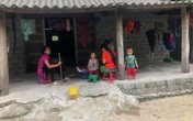 Lời ru buồn trên những triền núi đang dần được hóa giải Lời ru buồn trên những triền núi đang dần được hóa giải