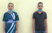 Đang ăn khuya, người đàn ông bất ngờ bị 2 kẻ tên Ngoan và Vui tấn công Đang ăn khuya, người đàn ông bất ngờ bị 2 kẻ tên Ngoan và Vui tấn công