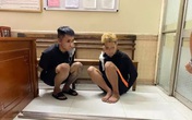 Cảnh sát 911 nổ súng, truy đuổi nhóm côn đồ qua nhiều tuyến phố Cảnh sát 911 nổ súng, truy đuổi nhóm côn đồ qua nhiều tuyến phố