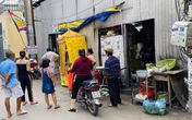 TP HCM: Án mạng đau lòng từ thói quen uống rượu của người bố TP HCM: Án mạng đau lòng từ thói quen uống rượu của người bố