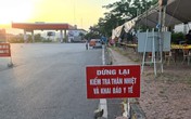 Phú Thọ: Hạn chế vận chuyển hành khách hai chiều với Hà Nội Phú Thọ: Hạn chế vận chuyển hành khách hai chiều với Hà Nội