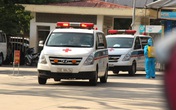 Nữ công nhân quê Hưng Yên làm việc ở Hải Dương dương tính SARS-CoV-2 Nữ công nhân quê Hưng Yên làm việc ở Hải Dương dương tính SARS-CoV-2