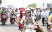 Làm thế nào để an tâm sức khỏe mùa nắng nóng, an toàn mùa dịch? Làm thế nào để an tâm sức khỏe mùa nắng nóng, an toàn mùa dịch?