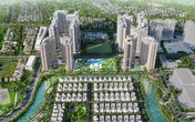 Dự án đô thị nghỉ dưỡng biển hồ duy nhất giữa thủ đô “hút” khách ngay khi ra mắt Dự án đô thị nghỉ dưỡng biển hồ duy nhất giữa thủ đô “hút” khách ngay khi ra mắt