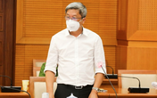 Không nên so sánh các loại vaccine, chất lượng đều như nhau Không nên so sánh các loại vaccine, chất lượng đều như nhau
