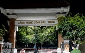 Phong tỏa làng gốm Bàu Trúc vì chùm 18 ca mắc COVID-19 Phong tỏa làng gốm Bàu Trúc vì chùm 18 ca mắc COVID-19
