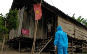 Dịch ở vùng cao Nghệ An sẽ sớm được khống chế Dịch ở vùng cao Nghệ An sẽ sớm được khống chế