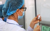 Hải Phòng lên kế hoạch tiêm vaccine COVID-19 cho người dân Hải Phòng lên kế hoạch tiêm vaccine COVID-19 cho người dân