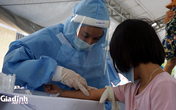 Hà Nội thêm 6 ca dương tính, ghi nhận 46 ca chỉ trong 1 ngày Hà Nội thêm 6 ca dương tính, ghi nhận 46 ca chỉ trong 1 ngày