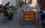 Hải Phòng ghi nhận 3 trường hợp dương tính là F1 của BN55891 ở Vĩnh Niệm Hải Phòng ghi nhận 3 trường hợp dương tính là F1 của BN55891 ở Vĩnh Niệm