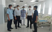 Đồng Nai dồn sức sớm đưa các bệnh viện điều trị COVID-19 hoạt động Đồng Nai dồn sức sớm đưa các bệnh viện điều trị COVID-19 hoạt động