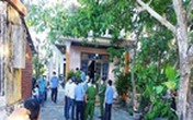 Khởi tố nam sinh 15 tuổi đâm thầy hiệu trưởng tử vong ở Quảng Nam Khởi tố nam sinh 15 tuổi đâm thầy hiệu trưởng tử vong ở Quảng Nam