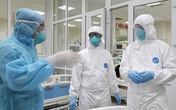 Bản tin COVID-19 sáng 22/7: Hà Nội, TP HCM và 15 tỉnh thêm 2.967 ca mới Bản tin COVID-19 sáng 22/7: Hà Nội, TP HCM và 15 tỉnh thêm 2.967 ca mới
