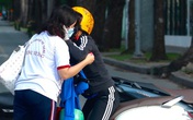 Chưa có điểm tốt nghiệp, thí sinh đã sợ cha mẹ so sánh với "con người ta" Chưa có điểm tốt nghiệp, thí sinh đã sợ cha mẹ so sánh với "con người ta"