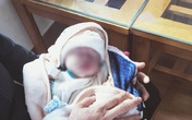 Đau lòng: Bé gái sơ sinh cuống rốn còn buộc dây thun bị bỏ rơi cả đêm dưới cơn mưa tầm tã Đau lòng: Bé gái sơ sinh cuống rốn còn buộc dây thun bị bỏ rơi cả đêm dưới cơn mưa tầm tã