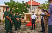 Cà Mau tích cực triển khai công tác phòng, chống COVID-19, thực hiện Chỉ thị 16 của Thủ tướng Chính phủ Cà Mau tích cực triển khai công tác phòng, chống COVID-19, thực hiện Chỉ thị 16 của Thủ tướng Chính phủ