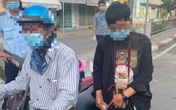 "Đói thuốc", thông chốt kiểm dịch COVID-19 đi mua ma túy "Đói thuốc", thông chốt kiểm dịch COVID-19 đi mua ma túy