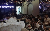 Thường trực Thành ủy Hải Phòng yêu cầu kiểm điểm trách nhiệm 3 lãnh đạo quận, huyện trong công tác phòng, chống dịch bệnh COVID-19 Thường trực Thành ủy Hải Phòng yêu cầu kiểm điểm trách nhiệm 3 lãnh đạo quận, huyện trong công tác phòng, chống dịch bệnh COVID-19