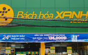 CEO Bách Hóa Xanh hứa đền thêm tiền cho khách hàng CEO Bách Hóa Xanh hứa đền thêm tiền cho khách hàng