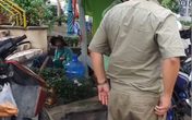Phường 3 lên tiếng về vụ bảo vệ dân phố tát tài xế Grab ở chốt phong tỏa Phường 3 lên tiếng về vụ bảo vệ dân phố tát tài xế Grab ở chốt phong tỏa