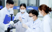 Nibifa và hành trình 30 năm nâng cao sức khoẻ cho cộng đồng Nibifa và hành trình 30 năm nâng cao sức khoẻ cho cộng đồng