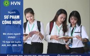 Sư phạm Công nghệ - Xu hướng chọn nghề giáo viên của giới trẻ Sư phạm Công nghệ - Xu hướng chọn nghề giáo viên của giới trẻ