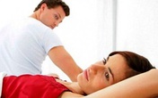 Nín thở trên giường, ly hôn vì "miếng to, ăn no mà không ngon miệng" Nín thở trên giường, ly hôn vì "miếng to, ăn no mà không ngon miệng"