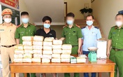 Nam thanh niên 9X vận chuyển thuê 30kg ma túy đá, 12 ngàn viên ma túy tổng hợp Nam thanh niên 9X vận chuyển thuê 30kg ma túy đá, 12 ngàn viên ma túy tổng hợp