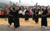 Quảng Ninh giảm tình trạng hôn nhân cận huyết ở đồng bào dân tộc nhờ những mô hình, câu lạc bộ Quảng Ninh giảm tình trạng hôn nhân cận huyết ở đồng bào dân tộc nhờ những mô hình, câu lạc bộ
