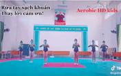 Những con số ấn tượng sau cuộc thi dance cover "Tay sạch khuẩn thay lời cảm ơn" Những con số ấn tượng sau cuộc thi dance cover "Tay sạch khuẩn thay lời cảm ơn"