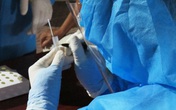 Hà Tĩnh ghi nhận 2 ca dương tính với SARS-CoV-2 Hà Tĩnh ghi nhận 2 ca dương tính với SARS-CoV-2