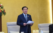 Phòng, chống COVID-19 được đưa vào chương trình Kỳ họp thứ nhất - Quốc hội khóa XV Phòng, chống COVID-19 được đưa vào chương trình Kỳ họp thứ nhất - Quốc hội khóa XV