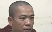 Cựu giám đốc cướp ngân hàng lĩnh 23 năm tù Cựu giám đốc cướp ngân hàng lĩnh 23 năm tù