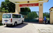 Một trường hợp ở Quảng Bình trốn khỏi khu cách ly Một trường hợp ở Quảng Bình trốn khỏi khu cách ly
