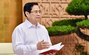 Thủ tướng: Tạo mọi điều kiện để có vaccine sản xuất trong nước nhanh nhất, sớm nhất Thủ tướng: Tạo mọi điều kiện để có vaccine sản xuất trong nước nhanh nhất, sớm nhất