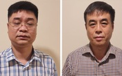 Khởi tố 3 cựu cán bộ quản lý thị trường Hà Nội Khởi tố 3 cựu cán bộ quản lý thị trường Hà Nội