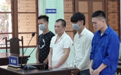 35 năm tù giam cho các đối tượng đưa người xuất cảnh trái phép 35 năm tù giam cho các đối tượng đưa người xuất cảnh trái phép