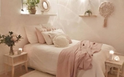 Tham khảo những ý tưởng hay để trang trí phòng ngủ xinh xắn Tham khảo những ý tưởng hay để trang trí phòng ngủ xinh xắn
