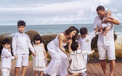 Hoa hậu 'nghiện đẻ' nhất showbiz, rời bỏ biệt thự 100 tỷ, gây sốc khi cạo trọc đầu hiện sống ra sao? Hoa hậu 'nghiện đẻ' nhất showbiz, rời bỏ biệt thự 100 tỷ, gây sốc khi cạo trọc đầu hiện sống ra sao?