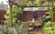 Cách thiết kế vườn rau sân thượng mùa dịch vừa đơn giản lại đẹp mắt Cách thiết kế vườn rau sân thượng mùa dịch vừa đơn giản lại đẹp mắt